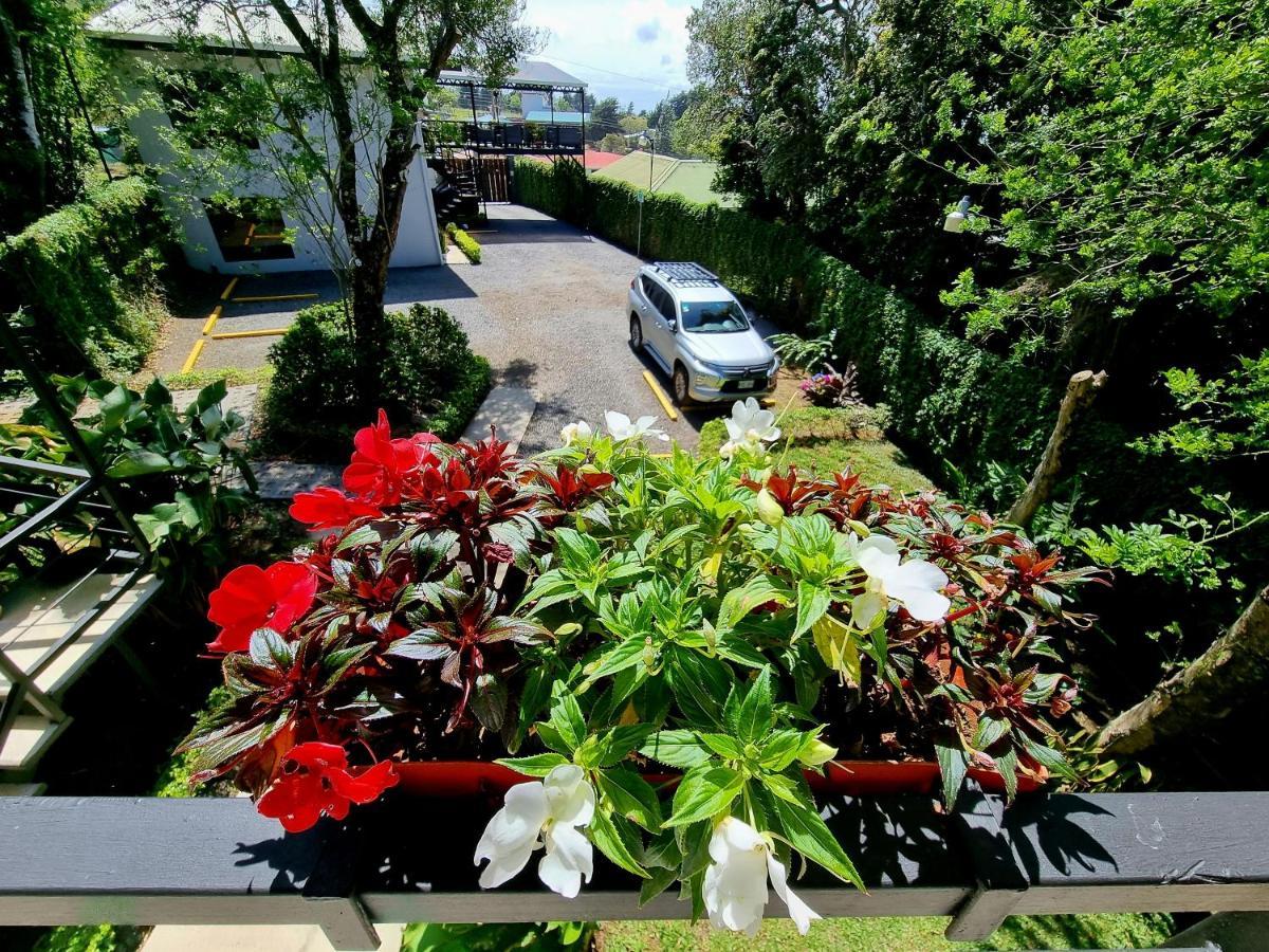 Calathea Lodge Monteverde Exterior foto